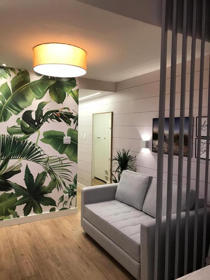 ריו דה ז'ניירו Studio Praia De Botafogo Beach מראה חיצוני תמונה